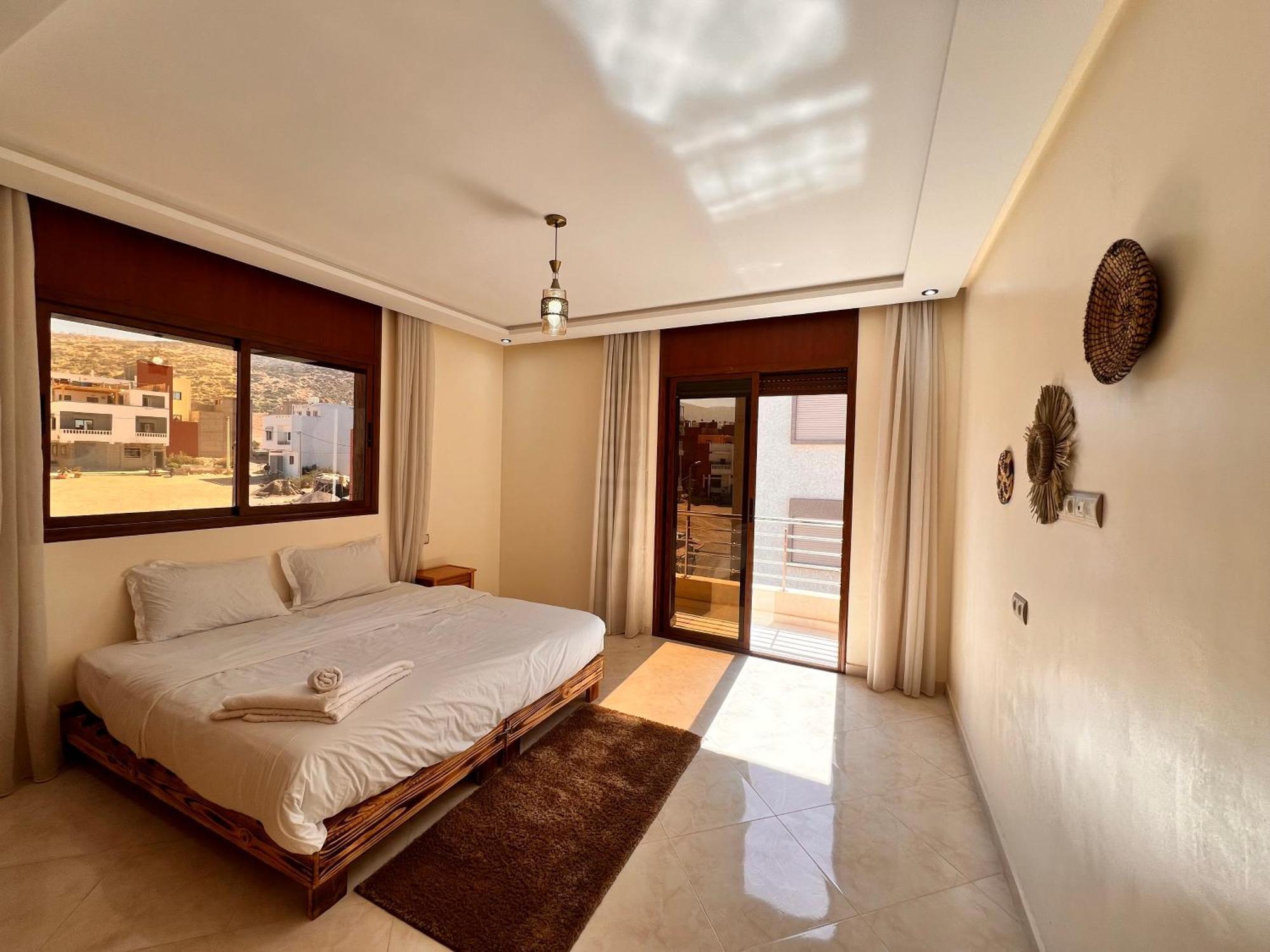 Auberge Golden Wave อิมซูอาน ภายนอก รูปภาพ
