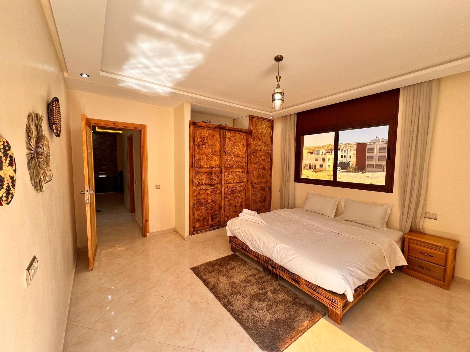 Auberge Golden Wave อิมซูอาน ภายนอก รูปภาพ
