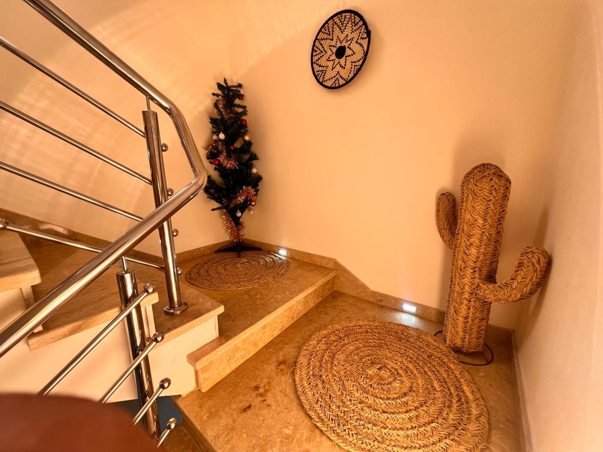 Auberge Golden Wave อิมซูอาน ภายนอก รูปภาพ