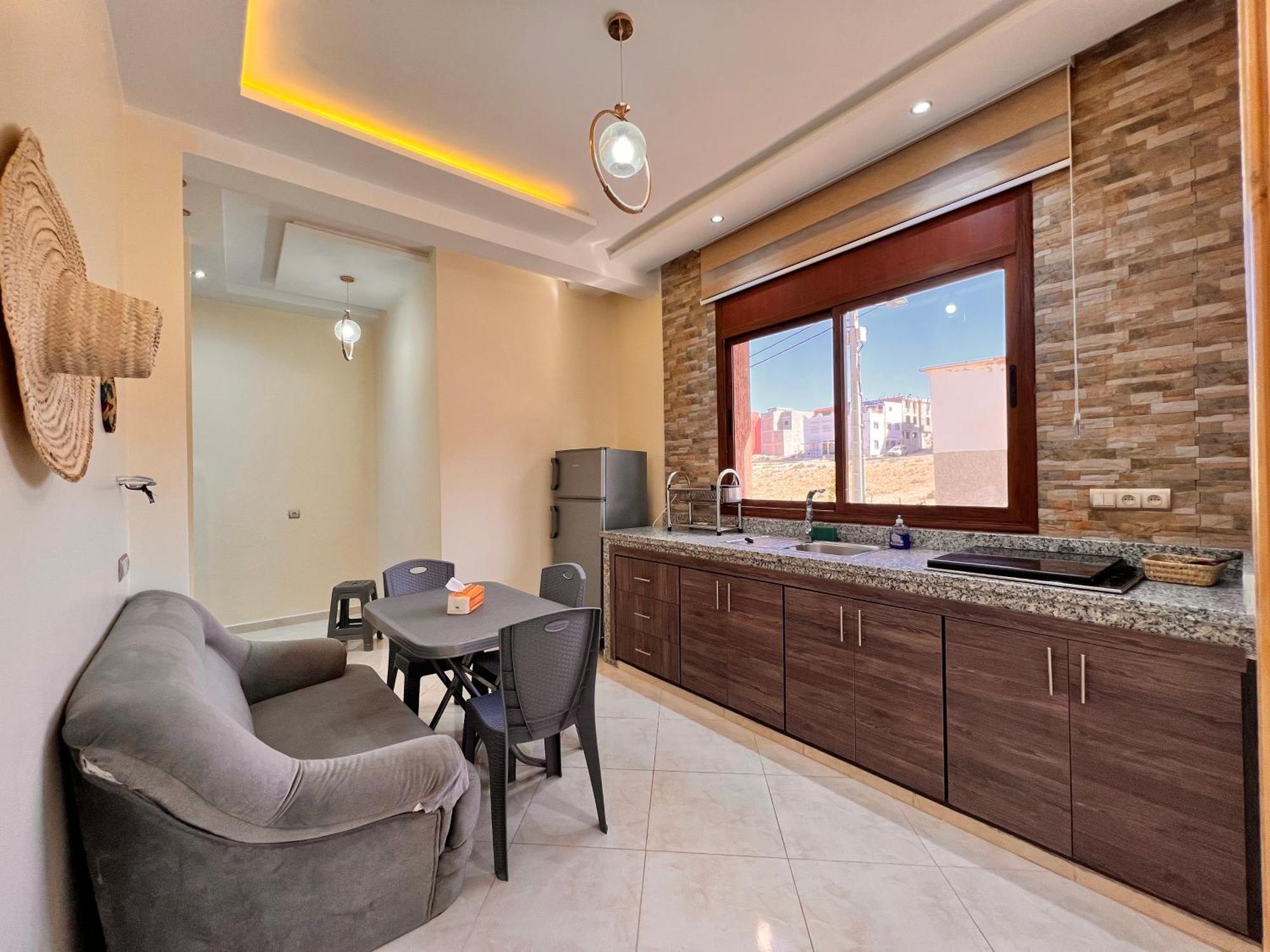 Auberge Golden Wave อิมซูอาน ภายนอก รูปภาพ