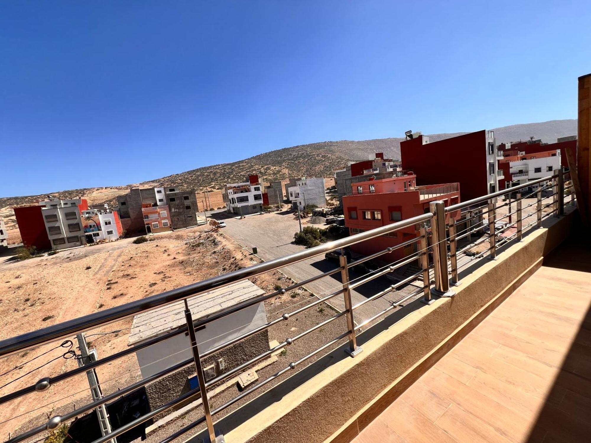 Auberge Golden Wave อิมซูอาน ภายนอก รูปภาพ