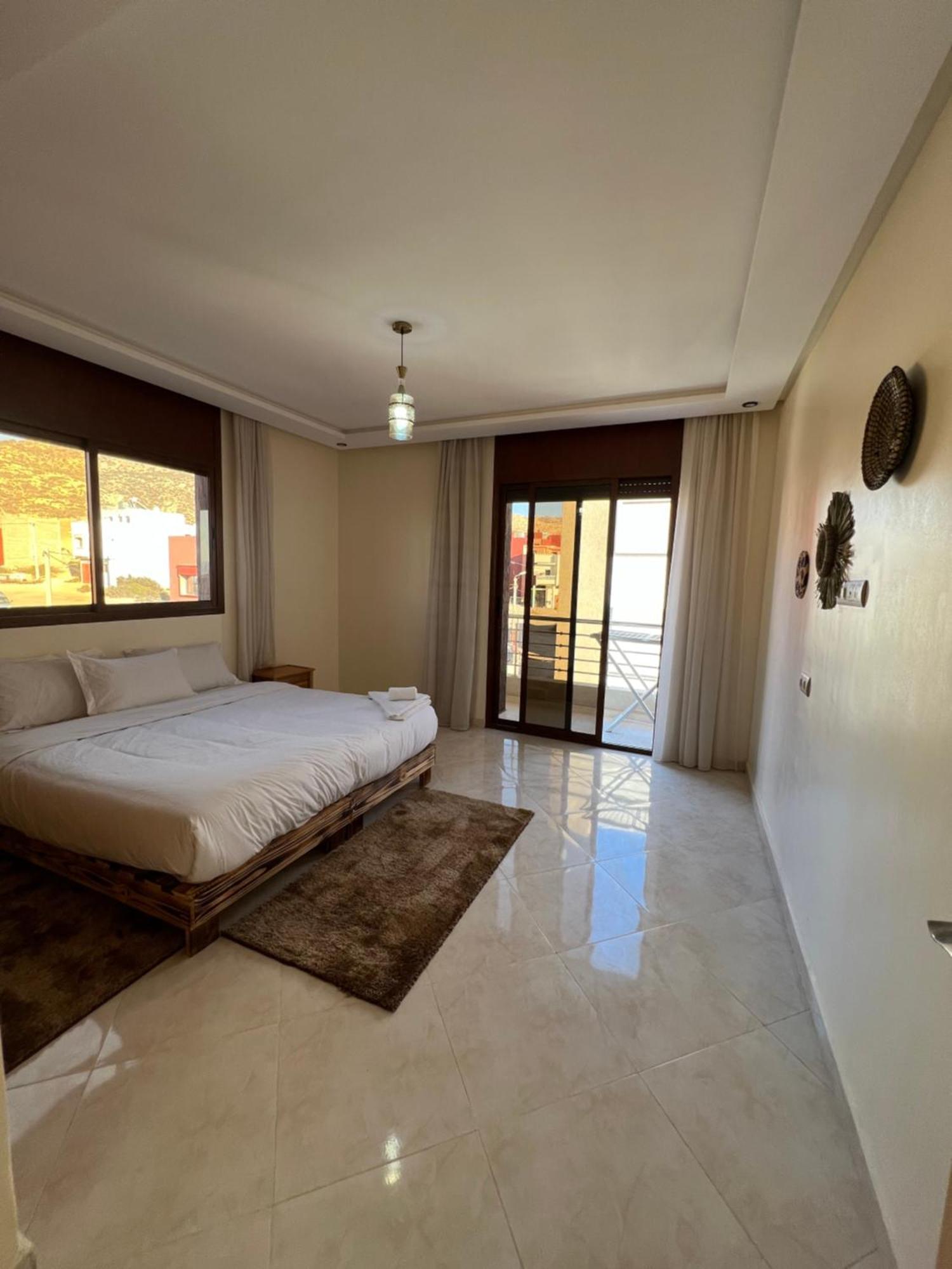 Auberge Golden Wave อิมซูอาน ภายนอก รูปภาพ