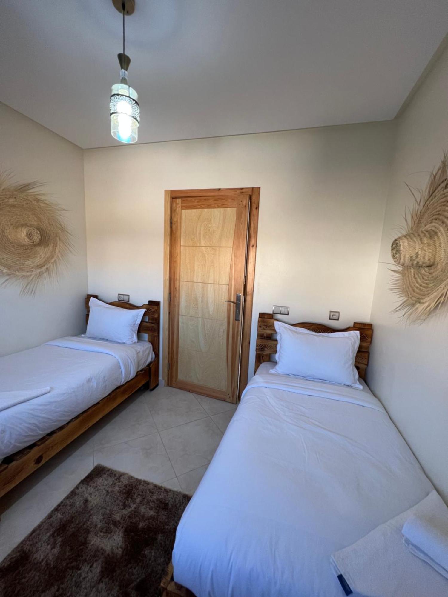 Auberge Golden Wave อิมซูอาน ภายนอก รูปภาพ