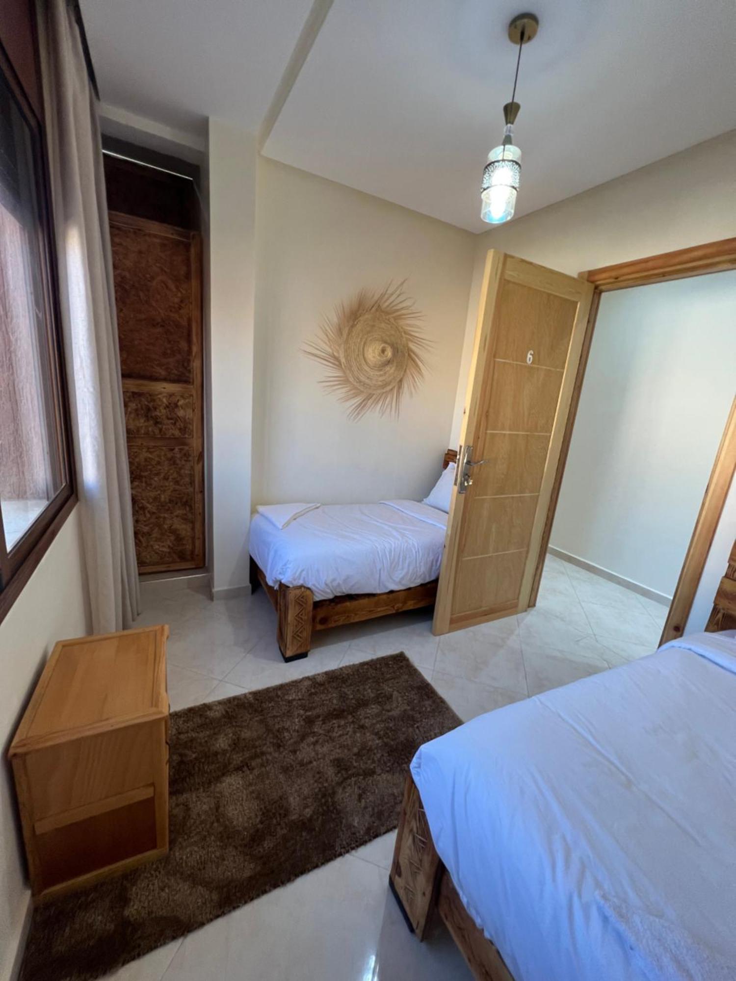 Auberge Golden Wave อิมซูอาน ภายนอก รูปภาพ