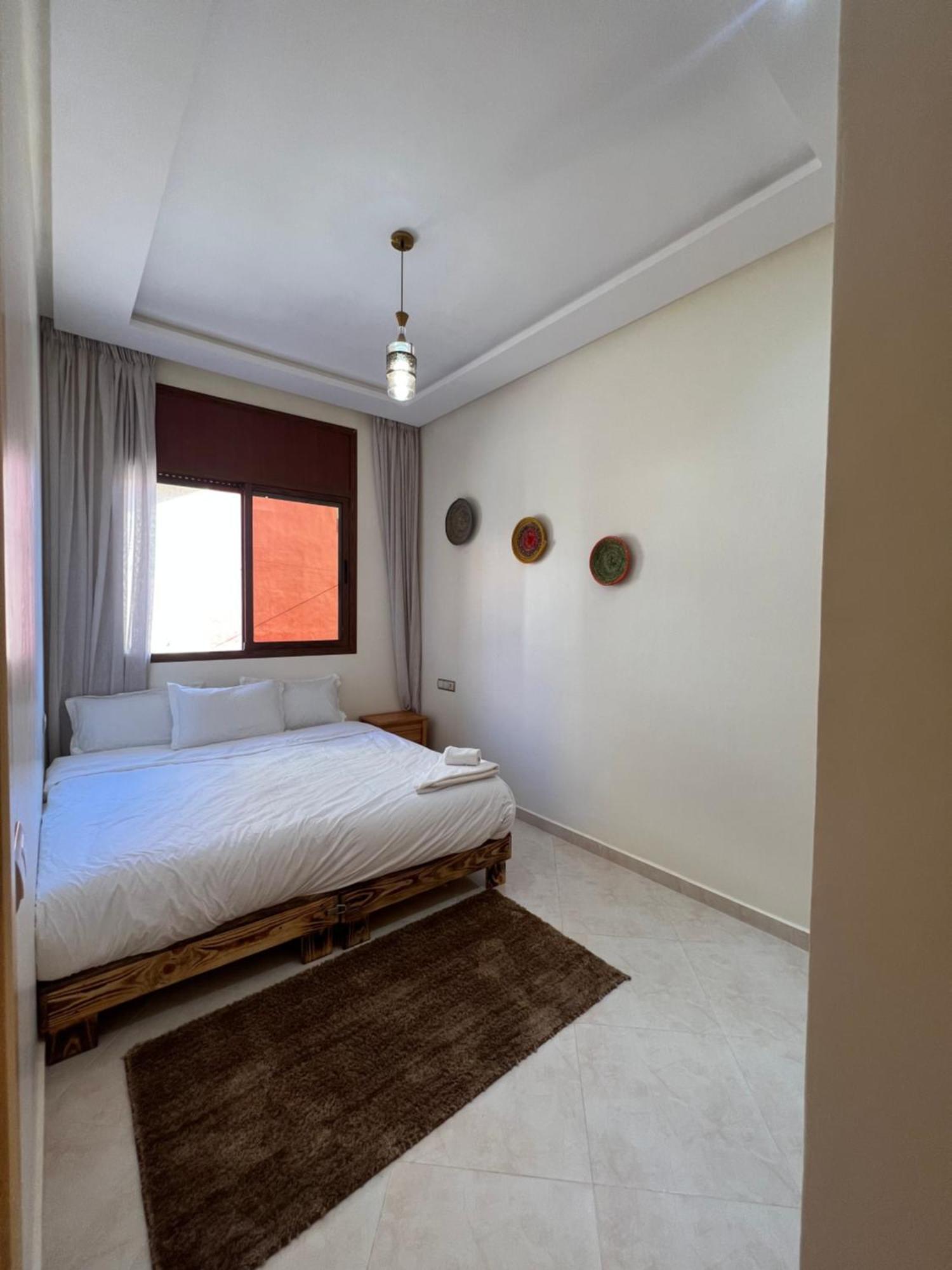 Auberge Golden Wave อิมซูอาน ภายนอก รูปภาพ
