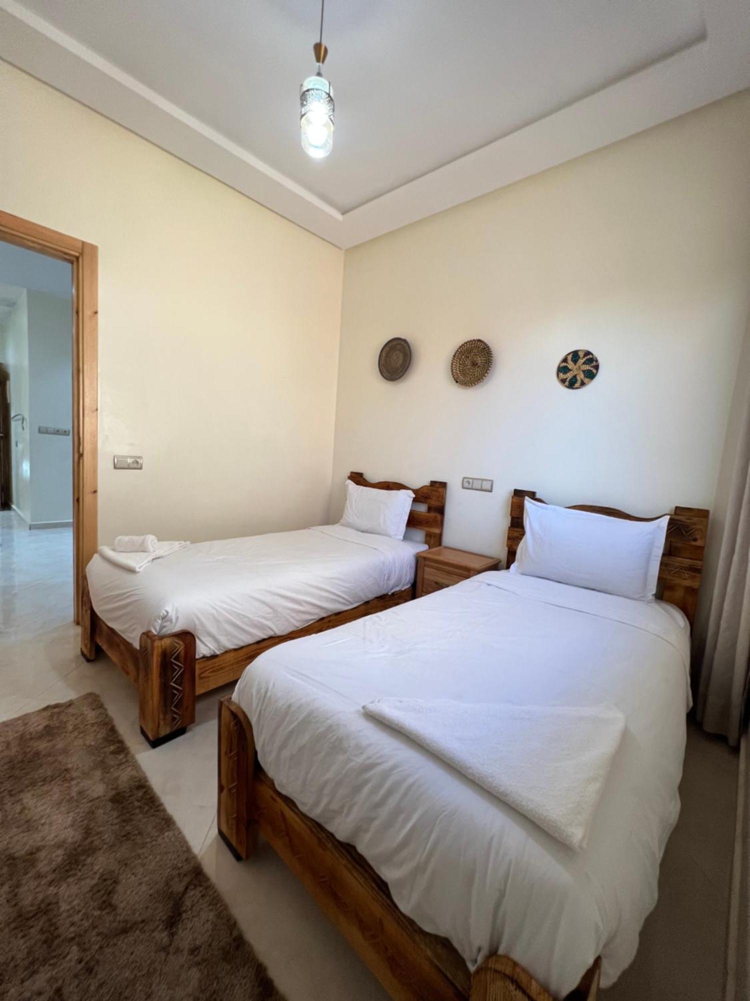 Auberge Golden Wave อิมซูอาน ภายนอก รูปภาพ