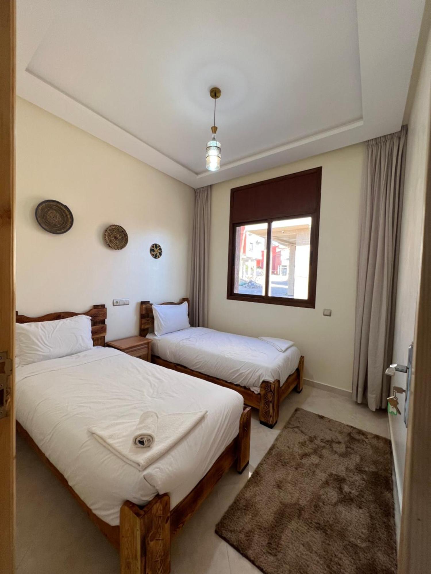 Auberge Golden Wave อิมซูอาน ภายนอก รูปภาพ