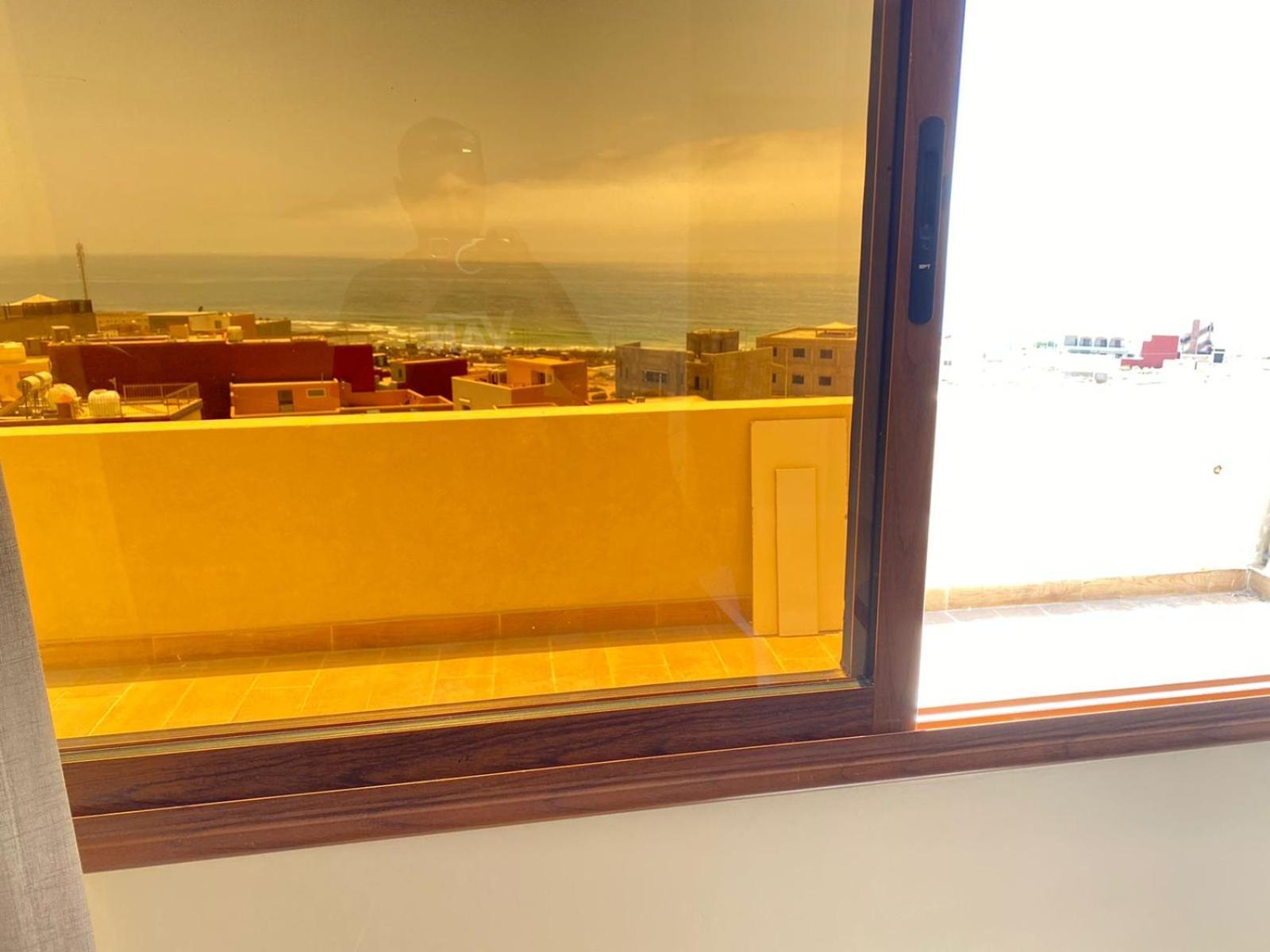 Auberge Golden Wave อิมซูอาน ภายนอก รูปภาพ