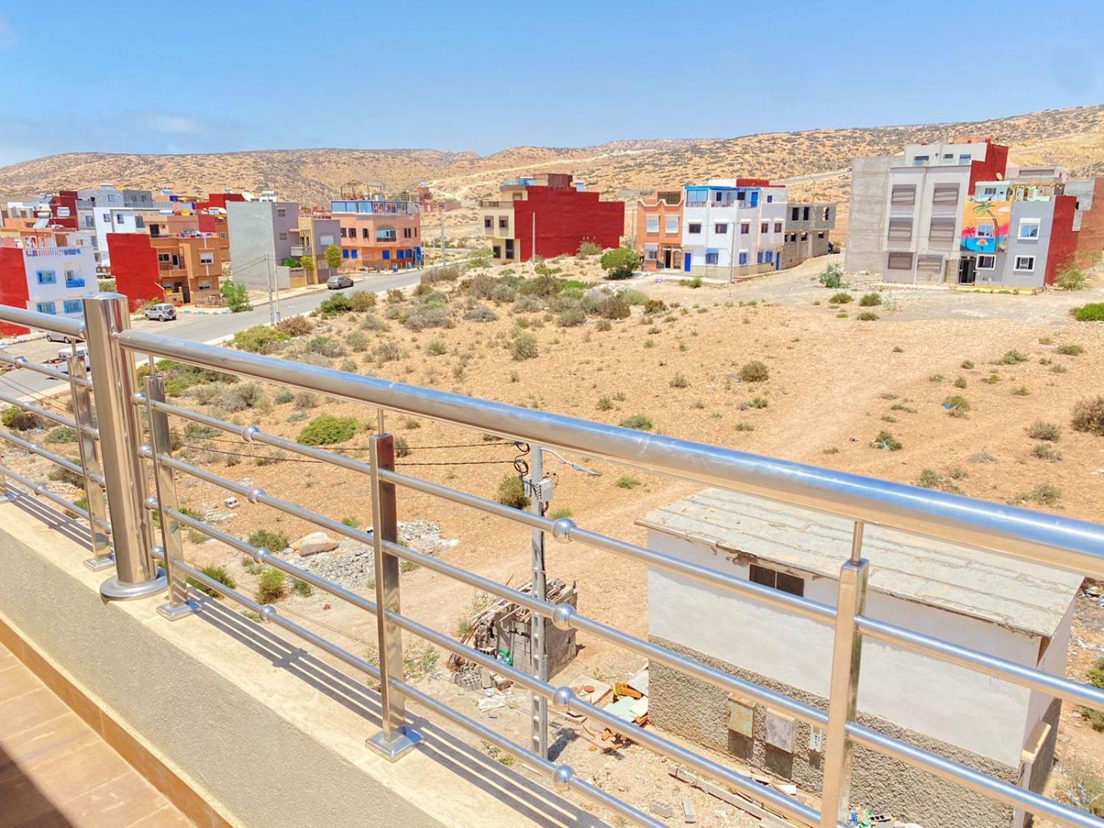 Auberge Golden Wave อิมซูอาน ภายนอก รูปภาพ
