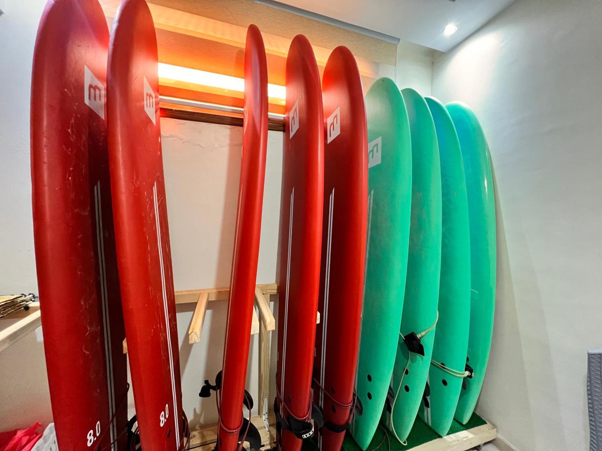 Auberge Golden Wave อิมซูอาน ภายนอก รูปภาพ